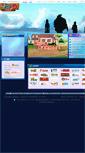 Mobile Screenshot of op.gamefy.cn